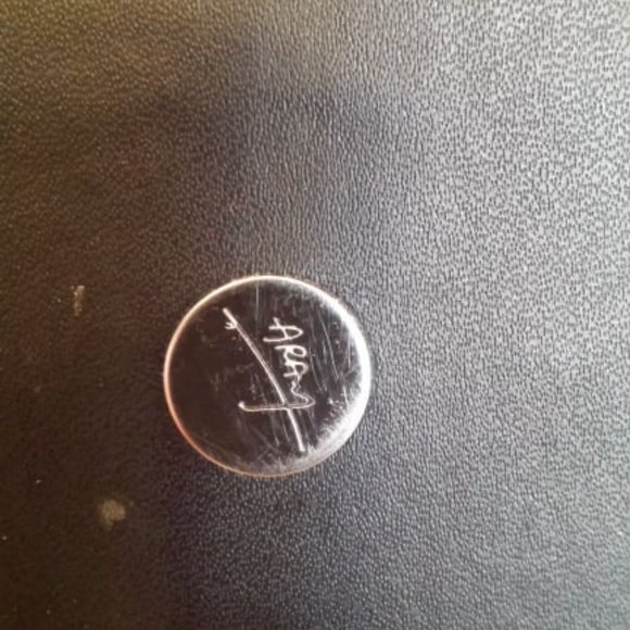 Michael Aram Coral Reef Sculpture- Signed stamp on back - Picture 4 of 7